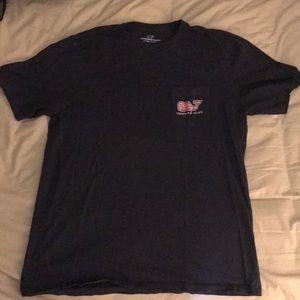 Vineyard Vines Whale T-Shirt
